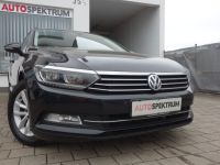 Volkswagen Passat Variant Comfortline BMT ACC/LED/AHK Bayern - Königsbrunn Vorschau