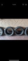 4 Dunlop Sommerreifen 245/50/R18 Niedersachsen - Vechta Vorschau