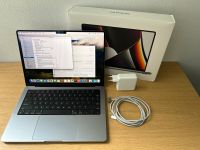MacBook Pro (2021) 14.2-inch M1 Pro/16/512 München - Sendling Vorschau
