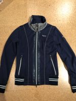 Pikeur softshell Jacke Übergangsjacke leichte Jacke navy blau 36 Baden-Württemberg - Ulm Vorschau