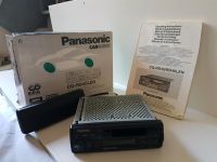 Autoradio Panasonic Berlin - Lichterfelde Vorschau