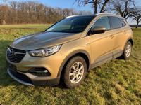 Opel Grandland (X) 1.2 Turbo 96kW Business Innova... Baden-Württemberg - Ingelfingen Vorschau