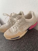 CHANEL Damen sneaker  Orginal 100% echt aus Berlin Friedrich str Berlin - Tempelhof Vorschau