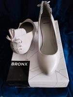 Damen Schuhe von Bronx Größe 36 OVP Nordrhein-Westfalen - Kaarst Vorschau
