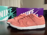 Nike SB Dunk low pink pig EU 39 US 6,5 NEU Nordrhein-Westfalen - Herne Vorschau