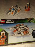 Lego Starwars Bayern - Mainstockheim Vorschau