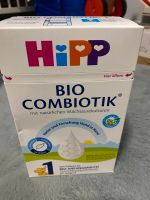 Hipp Bio Combiotik Mecklenburg-Strelitz - Landkreis - Mirow Vorschau