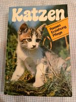 Katzenbuch Nordrhein-Westfalen - Wachtendonk Vorschau