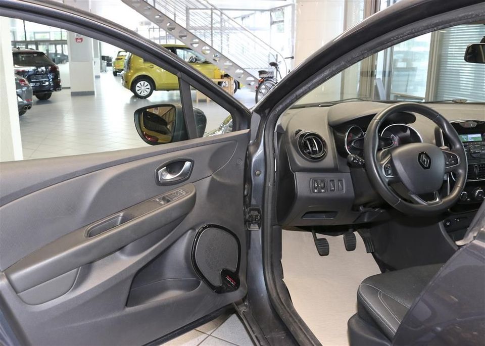 Renault Clio 5 Türen,PDC,Alufelgen,Soundsystem in Wolfsburg