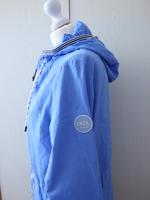 Sommerjacke von Cecil / hellblau / maritim / XS/S / Sommerparka Berlin - Westend Vorschau