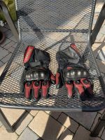 Vanucci Motorradhandschuhe Sachsen - Crimmitschau Vorschau