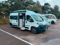 Camper Wohnmobil mieten für 4 Wochen - Längere Mietdauer möglich Hessen - Hattersheim am Main Vorschau