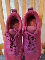 Merino Sneaker  Tamaris Gr. 39 Niedersachsen - Bad Harzburg Vorschau