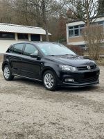 VW Polo 6R R-Line GT GTI Baden-Württemberg - Herbrechtingen Vorschau