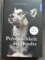 Hundebuch Persönlichkeit des Hundes Saarbrücken-West - Altenkessel Vorschau