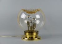 60er 70er Tischlampe Big Ball Doria Stil Vintage Murano Glas Sachsen-Anhalt - Wernigerode Vorschau