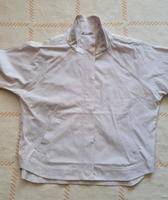 Hessnatur Damen leichte Jacke verschweißte Nähte Bio Gr. M neu Düsseldorf - Eller Vorschau