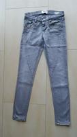 LTB Diane Fit: Super Slim graue Jeans Hose W26 / L30 Nordrhein-Westfalen - Kreuzau Vorschau