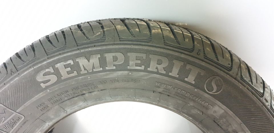 1x Winterreifen Semperit Comfort Life 2 165/70 R13 79T DOT 1018 in  Baden-Württemberg - Wehr | Reifen & Felgen | eBay Kleinanzeigen ist jetzt  Kleinanzeigen