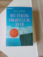 Elli Voss - Mit Fünfzig erwartest du Meer Schleswig-Holstein - Elmshorn Vorschau