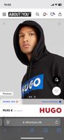 Hugo Boss Pullover Mitte - Tiergarten Vorschau