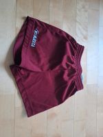 Sporthose Gr.122 / 128 bordeaux München - Allach-Untermenzing Vorschau