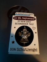 Schutzengel Anhänger für Kette * 15. September  * NEU Saarland - Bexbach Vorschau