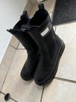 Tommy Hilfiger Stiefel Nordrhein-Westfalen - Fröndenberg (Ruhr) Vorschau