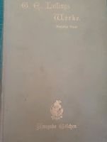 Buch von 1894 Nordrhein-Westfalen - Herford Vorschau