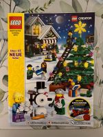 Lego Katalog Weihnachten 2015 Weihnachtskatalog Baden-Württemberg - Giengen an der Brenz Vorschau