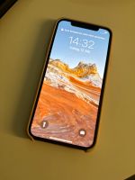 iPhone Xs *256 GB* + Handyhülle Hessen - Bensheim Vorschau