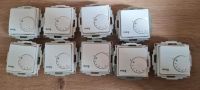 9x Thermostat Raumregler von Oreg (Eberle) RTR-E 8031-50 Wandsbek - Hamburg Bramfeld Vorschau