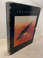 LED Zeppelin - 2 Volume Set Songbooks Notenbücher für Bands Kiel - Suchsdorf Vorschau