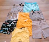 Kleidungspaket für Jungen Gr. 98/104 - 21 Teile / 21 € Berlin - Reinickendorf Vorschau