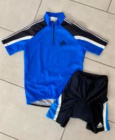 Radleroutfit Adidas Gr.140 Rheinland-Pfalz - Beindersheim Vorschau