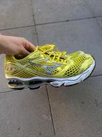 Mizuno Wave creation 13 Hessen - Darmstadt Vorschau