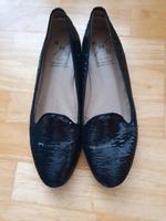 Pailletten Schuhe 41 Baden-Württemberg - Baden-Baden Vorschau