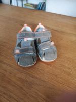 Superfit Sandalen Kinderschuhe Gr. 22 Nordrhein-Westfalen - Waldfeucht Vorschau