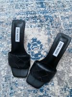 Steve madden schuhe schwarz 36 pfennigabsatz frenzy Hessen - Zwingenberg Vorschau