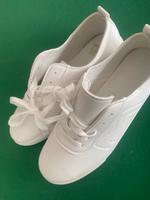 Weiße Schuhe Baden-Württemberg - Künzelsau Vorschau