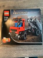 Lego Technic 42084 Absetzkipper neu & OVP Niedersachsen - Friesoythe Vorschau