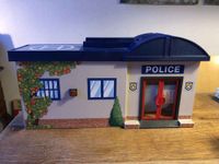 Playmobil Koffer: Polizei Station Nordrhein-Westfalen - Overath Vorschau