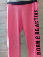 H&M SPORT HOSE, MÄDCHEN PINK, GR. 158 Düsseldorf - Heerdt Vorschau