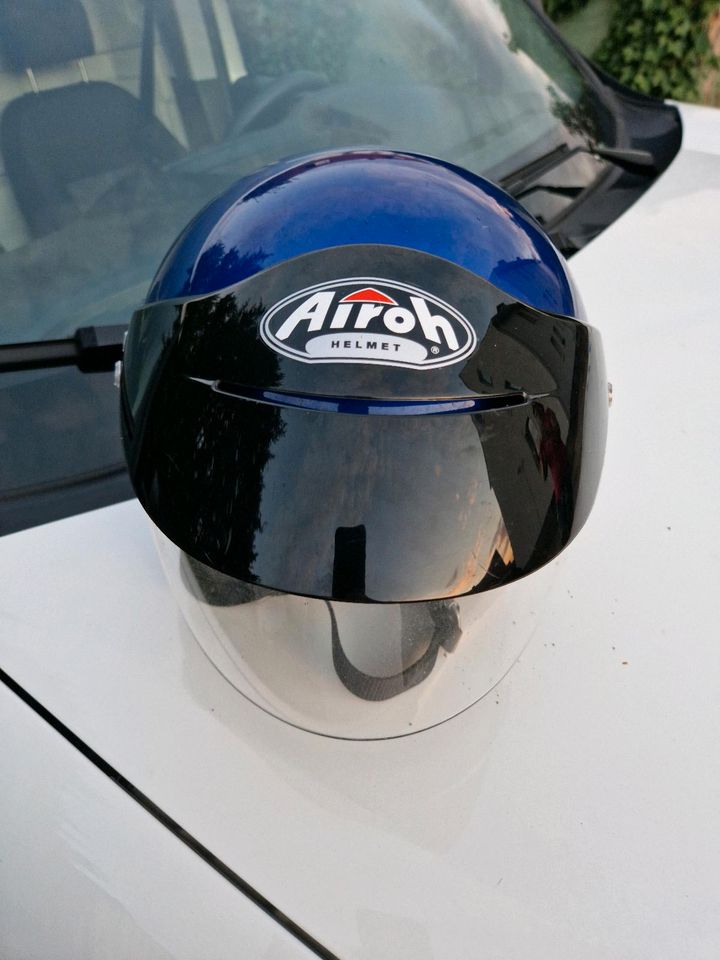 Motorrad Helm in Nörten-Hardenberg