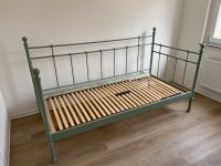 Ikea Bett 90*200 cm inkl. hochwertiger Lattenrost Stuttgart - Stuttgart-Ost Vorschau