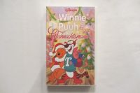 Video-Kassette - Winnie Puuh & der Weihnachtsmann - Disney - VHS Bayern - Buchloe Vorschau