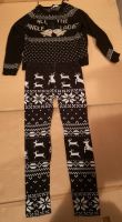 ✿ Weihnachtspullover Weihnachts Hose Pullover Weihnachten Gr. S M Baden-Württemberg - Mannheim Vorschau