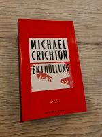 Michael Crichton - Enthüllung Niedersachsen - Worpswede Vorschau