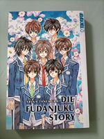 Manga Die Fudanjuku Story Einzelband Nordrhein-Westfalen - Schloß Holte-Stukenbrock Vorschau