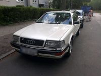 Audi D11 V8 Quattro 3.6 Bj. 1990 Berlin - Spandau Vorschau